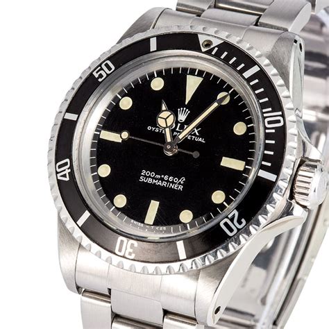 1967 submariner rolex|Rolex Submariner tiffany 5513.